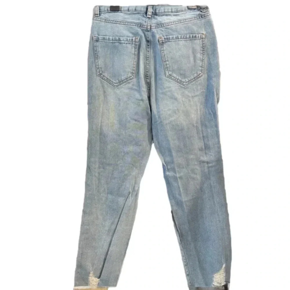 REFUGE Jeans - Picture 2 of 5